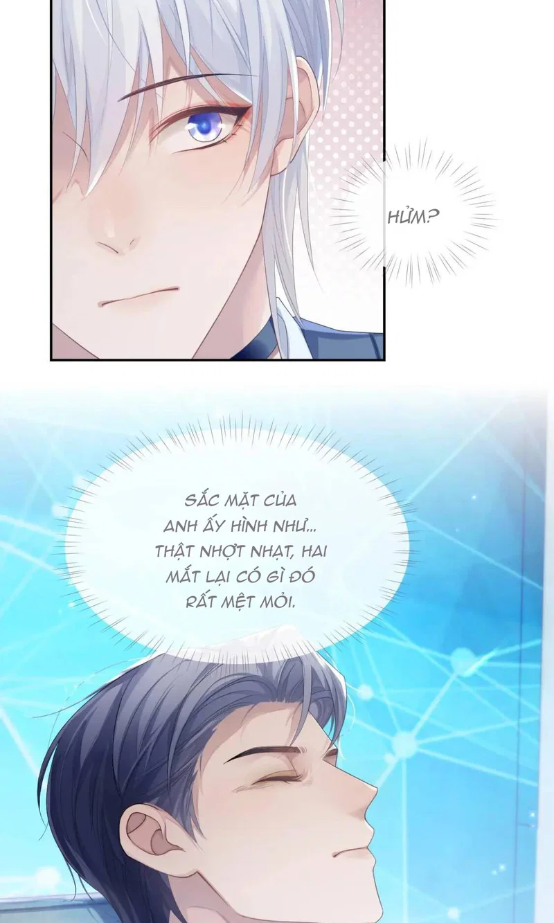 Đơn Xin Ly Hôn - Chap 45