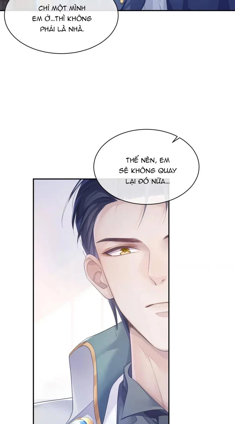 Đơn Xin Ly Hôn - Chap 45