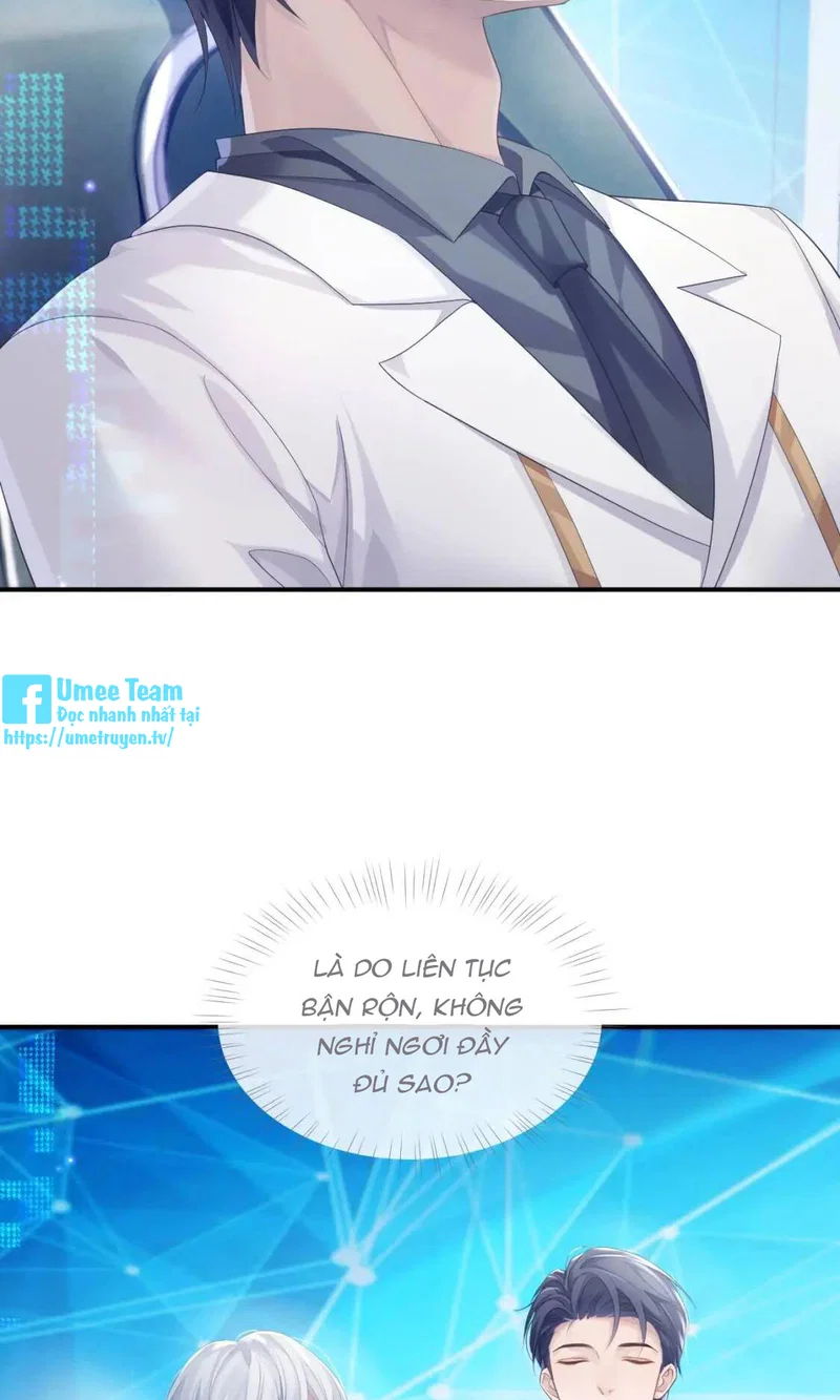 Đơn Xin Ly Hôn - Chap 45