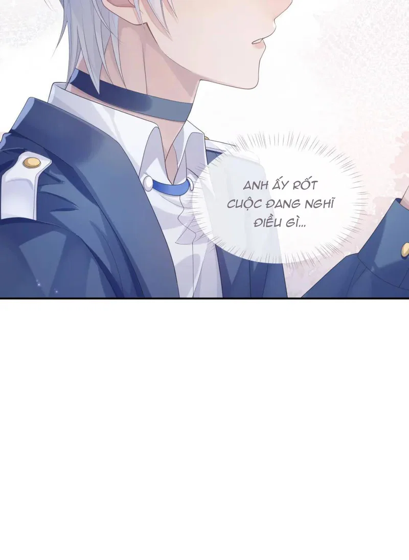 Đơn Xin Ly Hôn - Chap 45