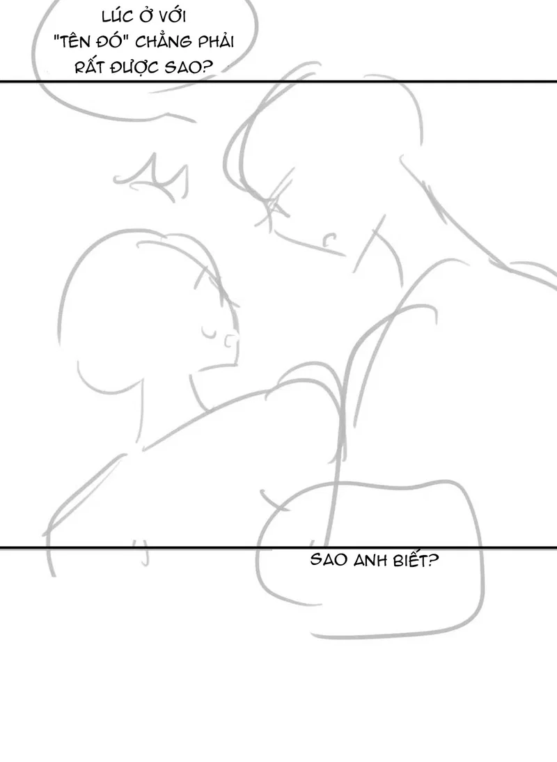 Đơn Xin Ly Hôn - Chap 45