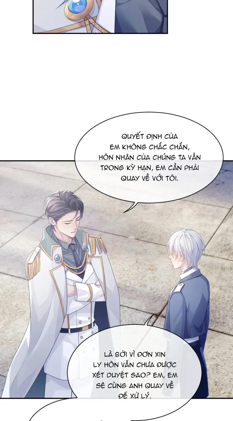 Đơn Xin Ly Hôn - Chap 45