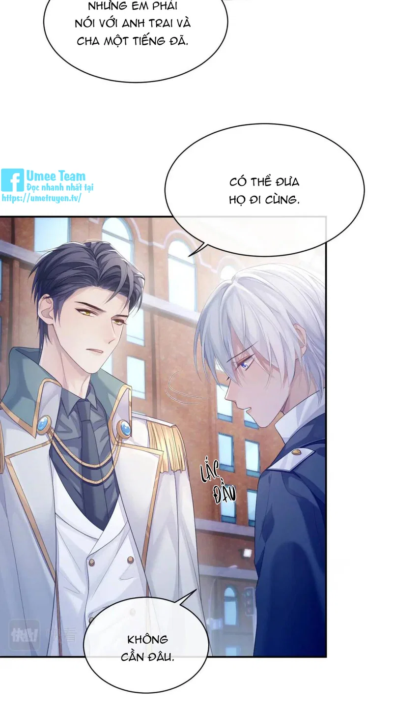 Đơn Xin Ly Hôn - Chap 45