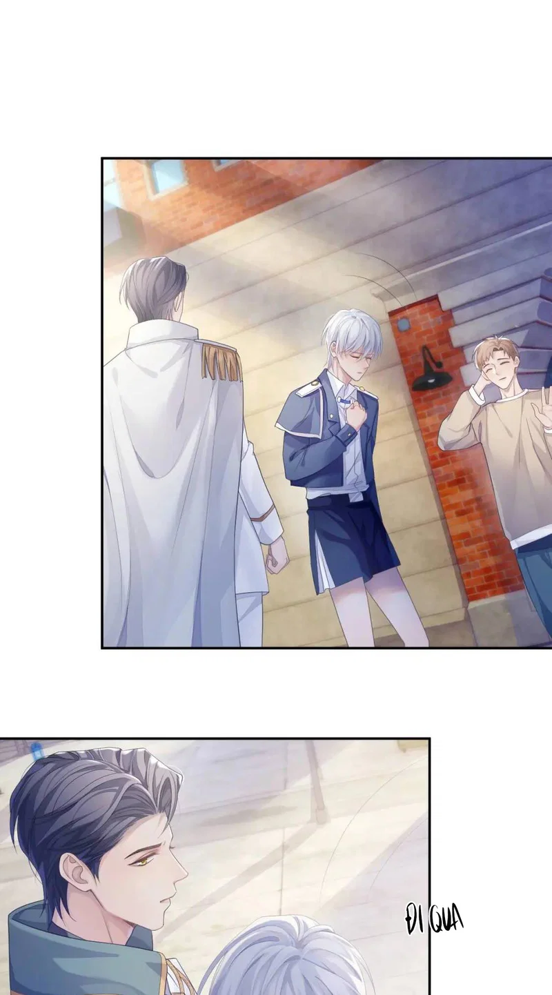 Đơn Xin Ly Hôn - Chap 45