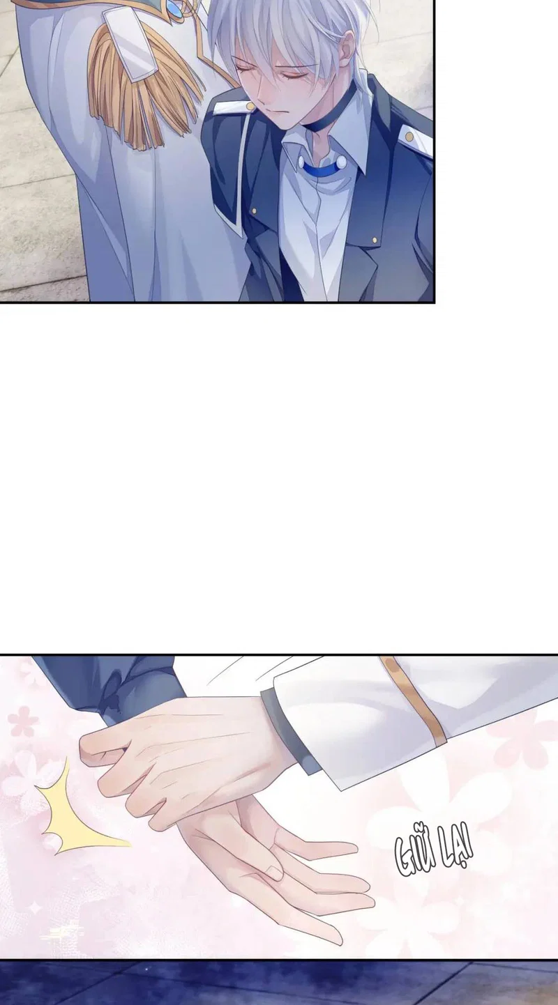 Đơn Xin Ly Hôn - Chap 45