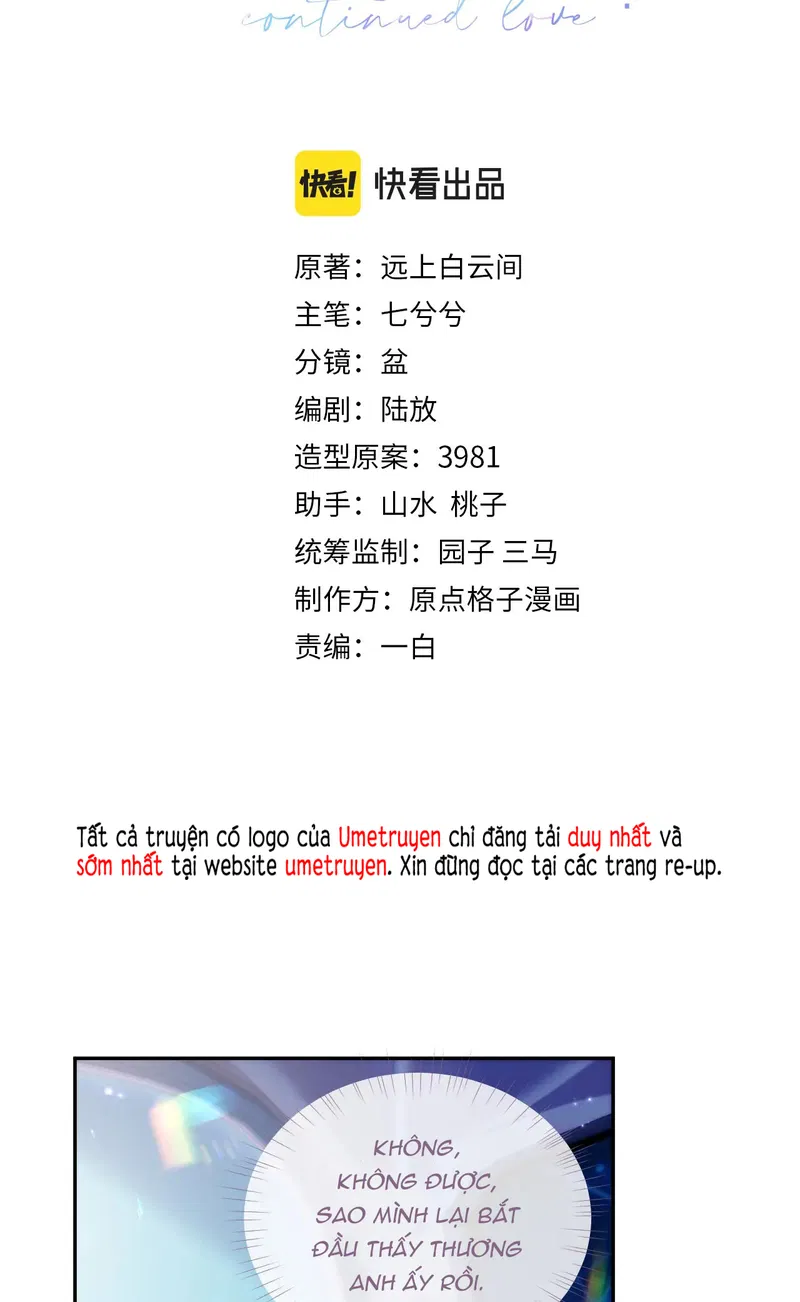 Đơn Xin Ly Hôn - Chap 46