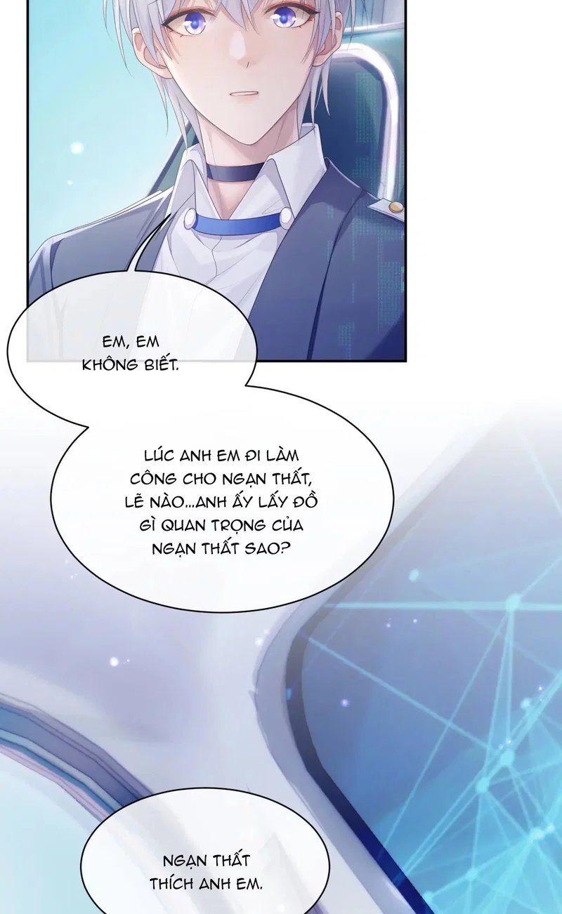 Đơn Xin Ly Hôn - Chap 46