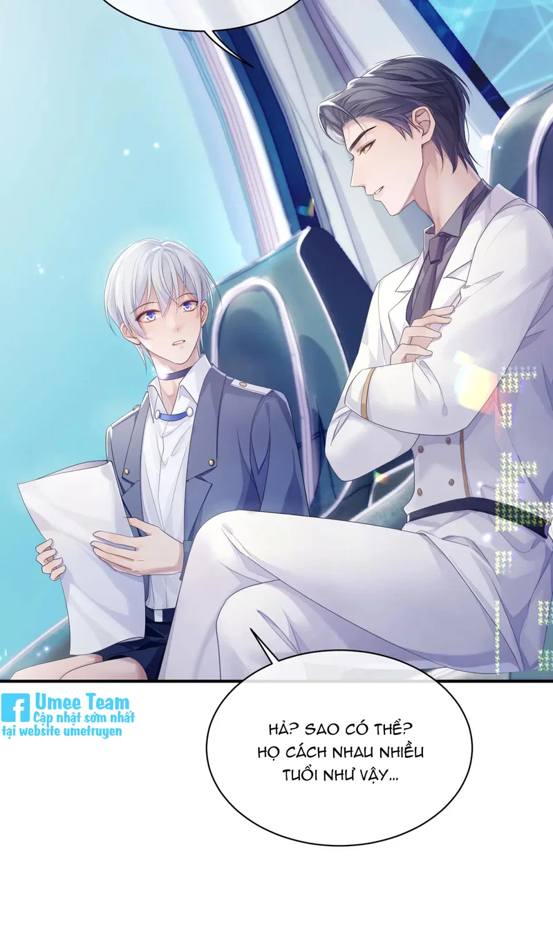 Đơn Xin Ly Hôn - Chap 46