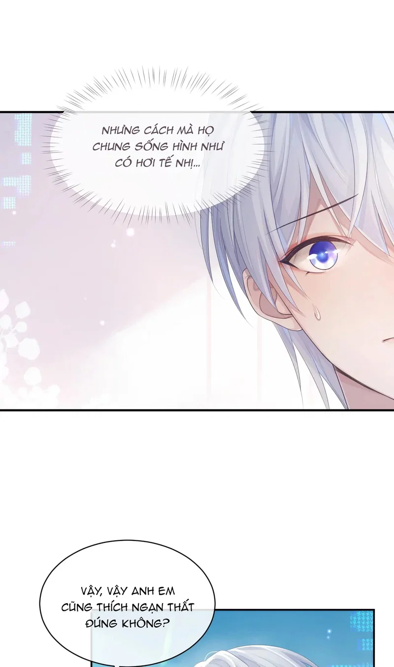 Đơn Xin Ly Hôn - Chap 46