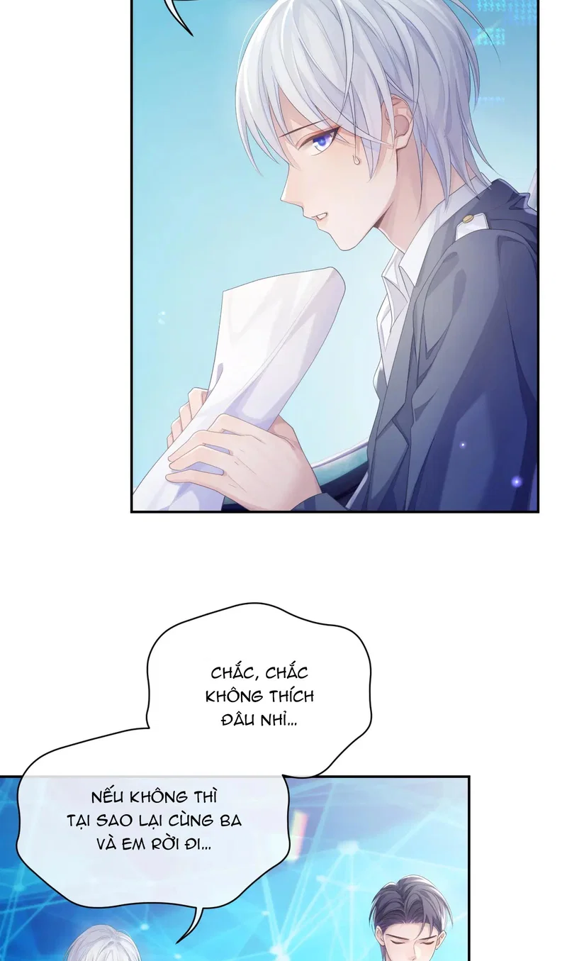 Đơn Xin Ly Hôn - Chap 46