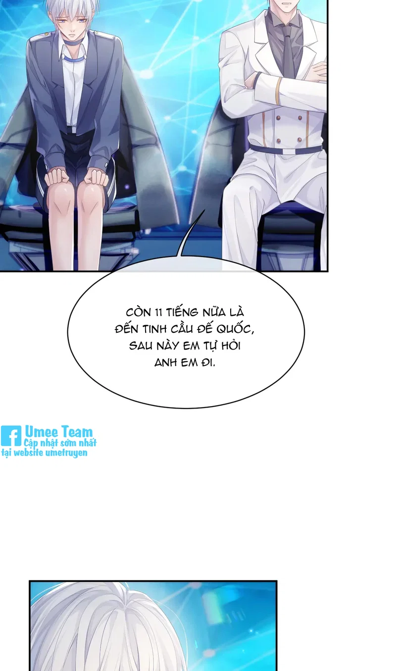 Đơn Xin Ly Hôn - Chap 46