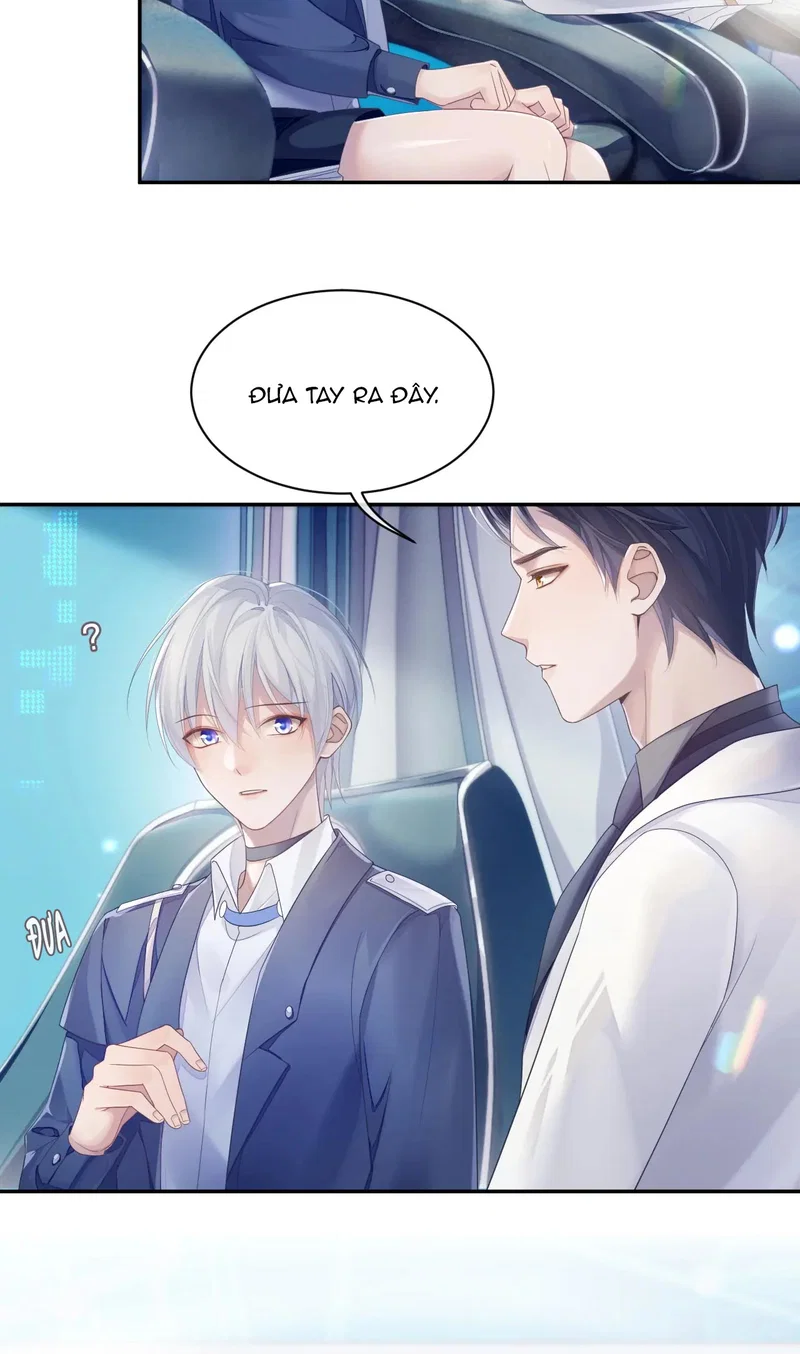 Đơn Xin Ly Hôn - Chap 46