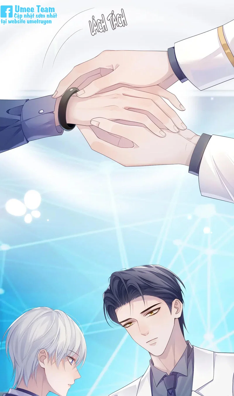 Đơn Xin Ly Hôn - Chap 46