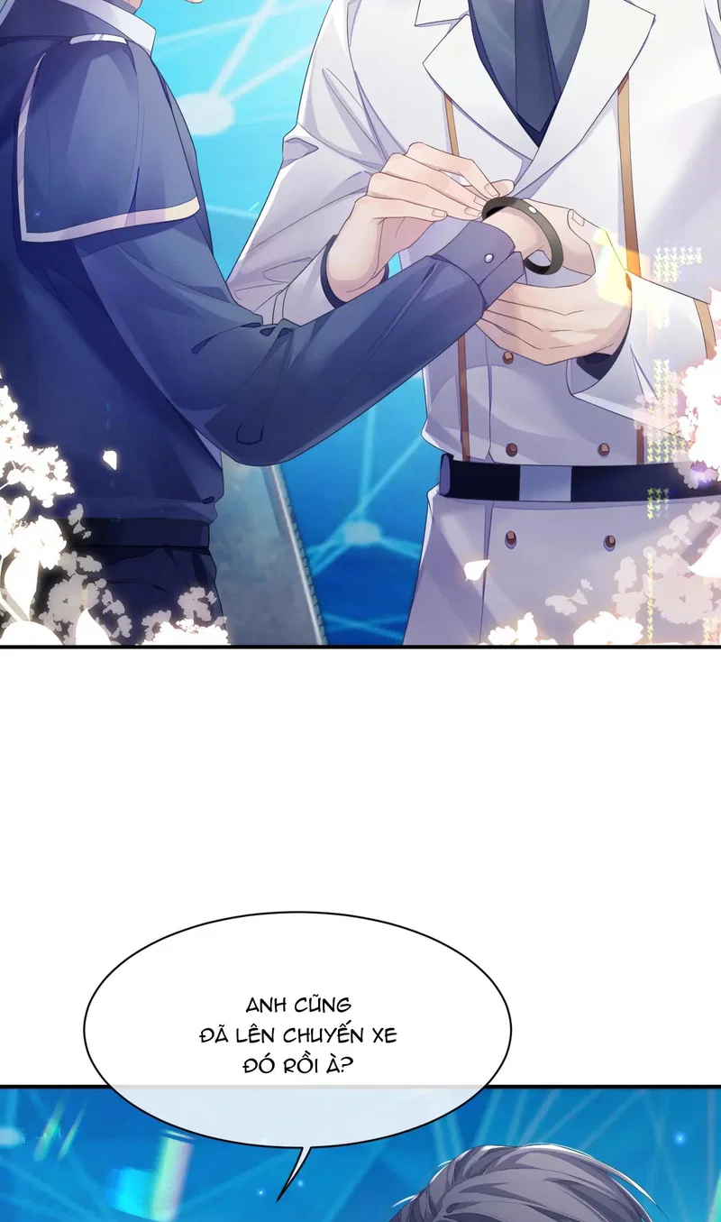 Đơn Xin Ly Hôn - Chap 46