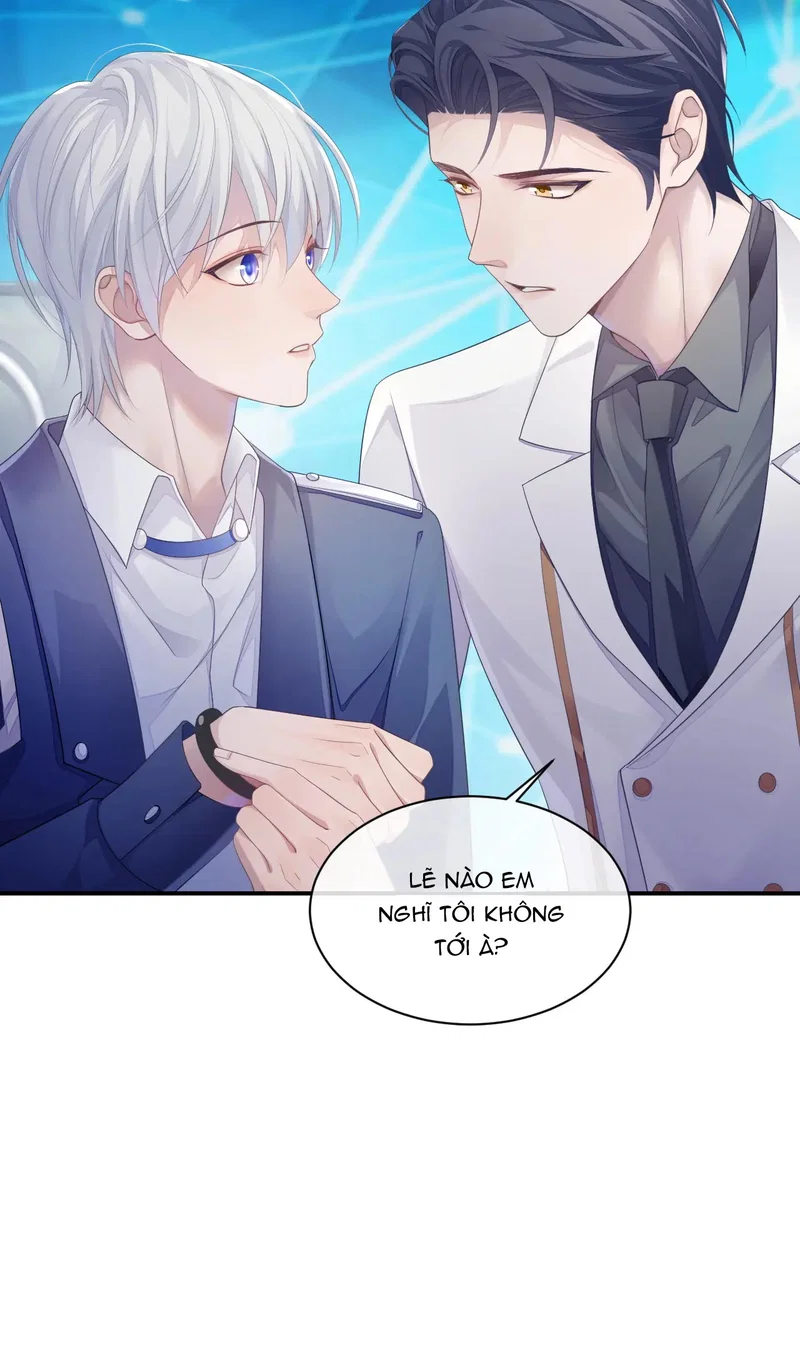 Đơn Xin Ly Hôn - Chap 46