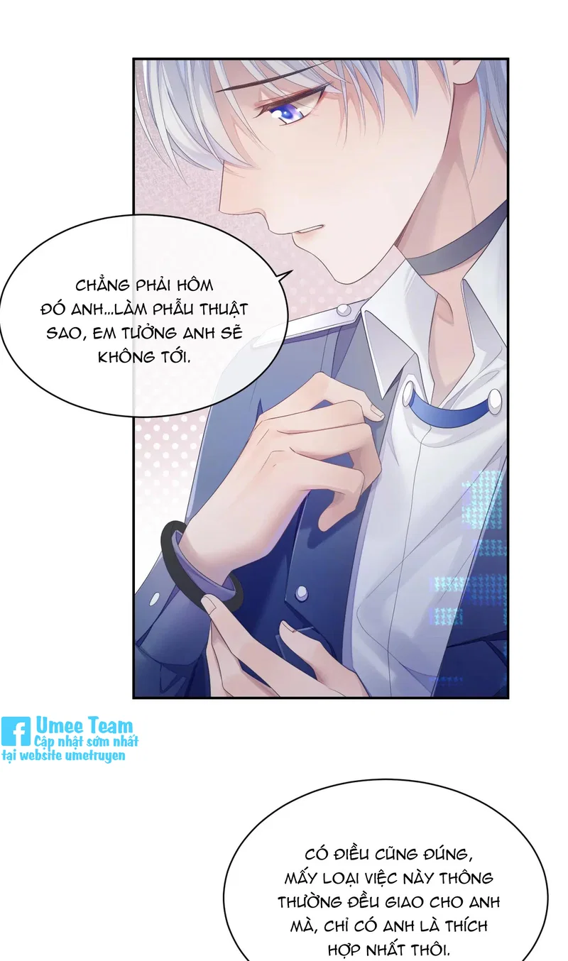 Đơn Xin Ly Hôn - Chap 46