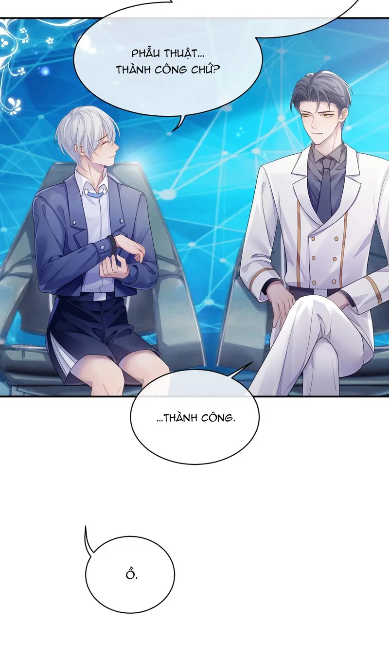 Đơn Xin Ly Hôn - Chap 46