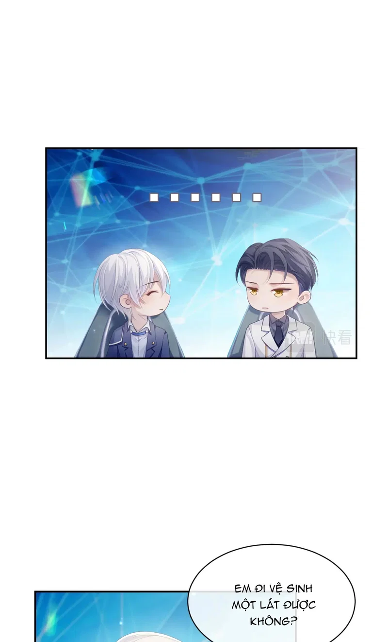 Đơn Xin Ly Hôn - Chap 46