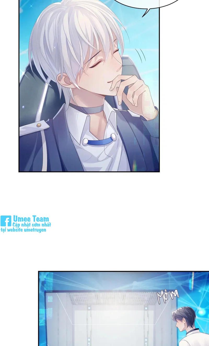 Đơn Xin Ly Hôn - Chap 46