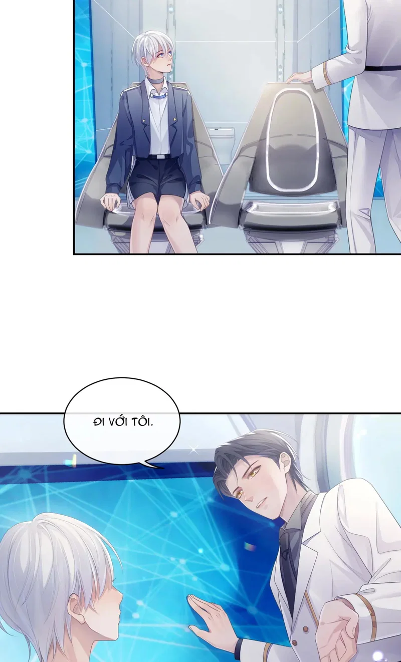 Đơn Xin Ly Hôn - Chap 46