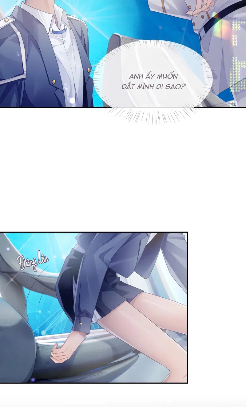 Đơn Xin Ly Hôn - Chap 46