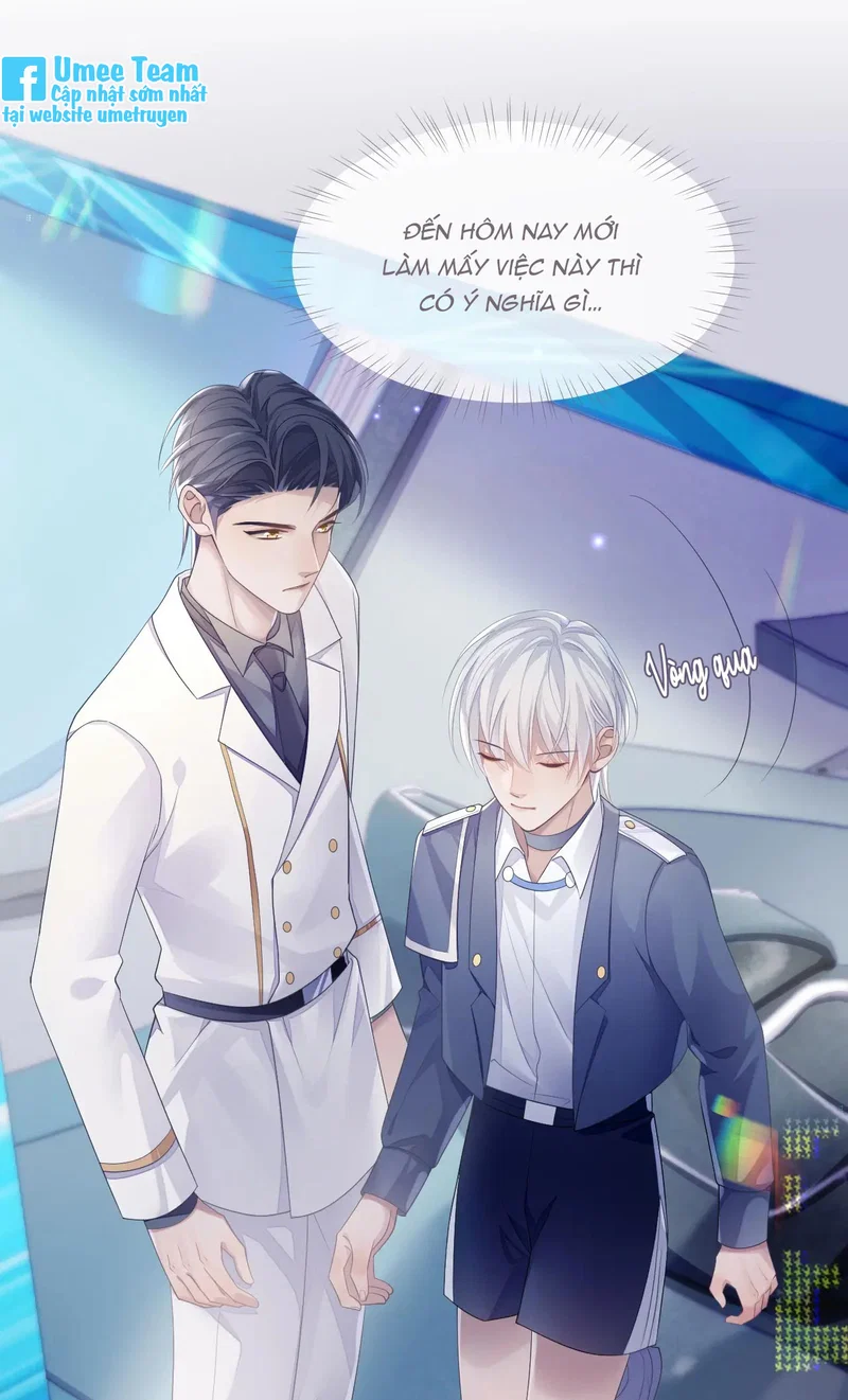 Đơn Xin Ly Hôn - Chap 46