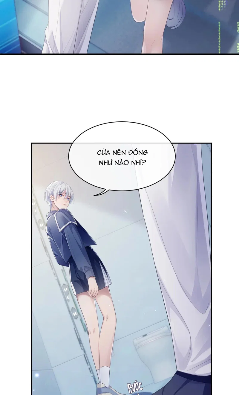 Đơn Xin Ly Hôn - Chap 46