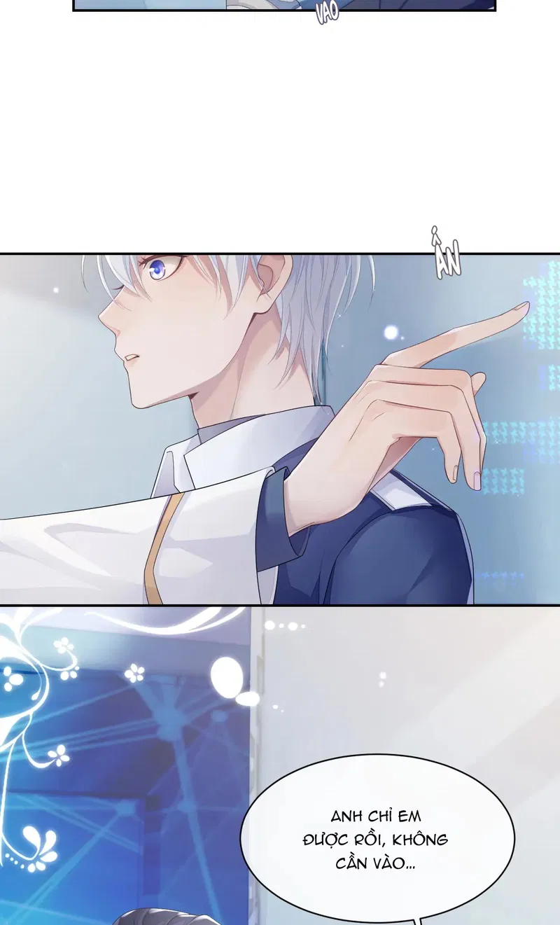 Đơn Xin Ly Hôn - Chap 46