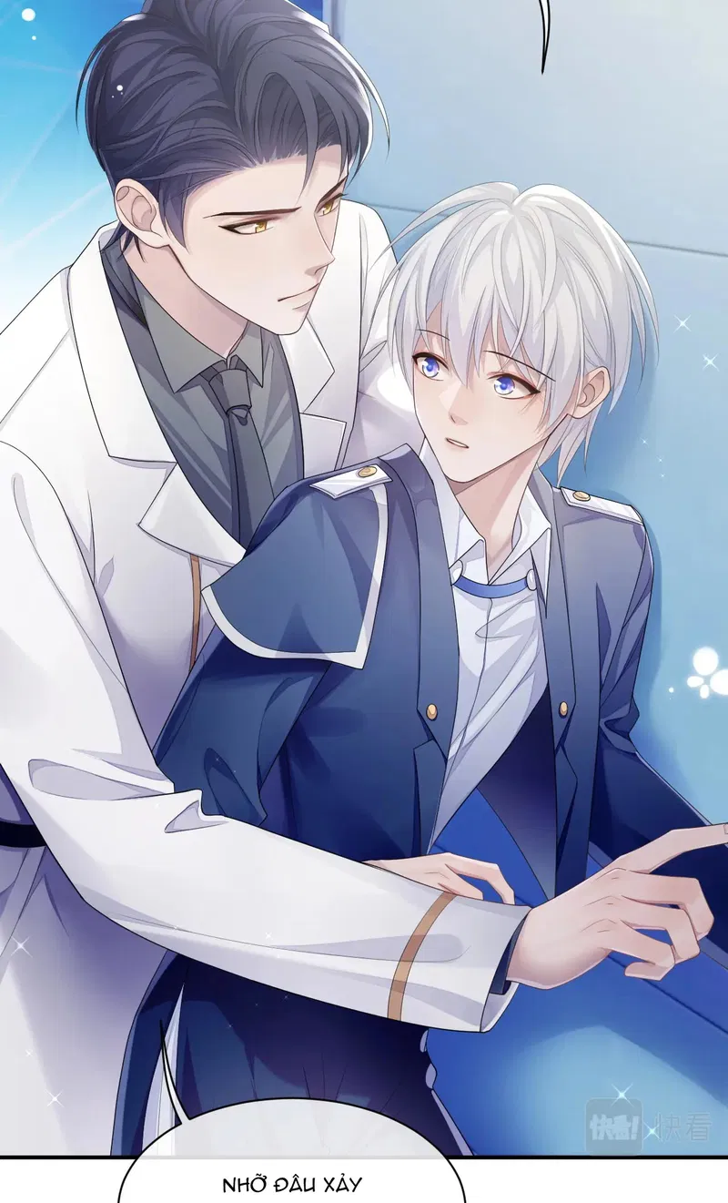 Đơn Xin Ly Hôn - Chap 46