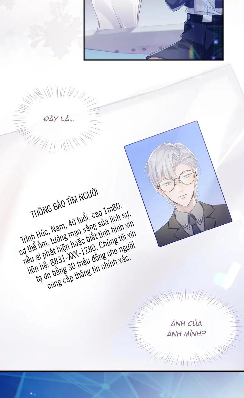 Đơn Xin Ly Hôn - Chap 46