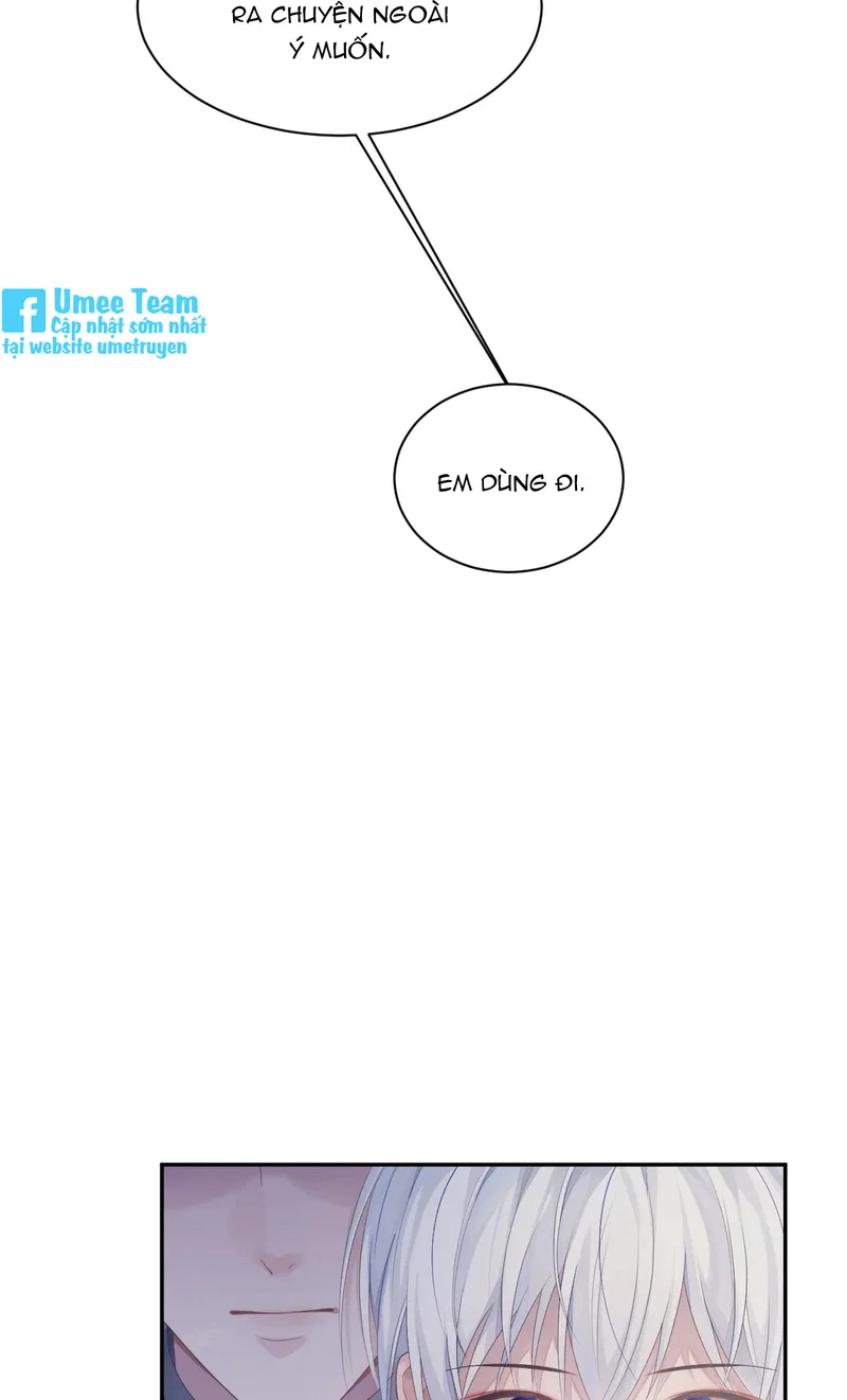 Đơn Xin Ly Hôn - Chap 46