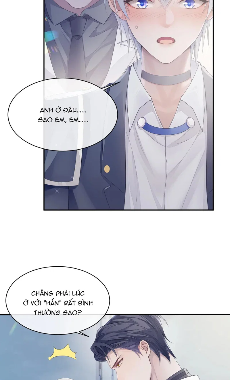 Đơn Xin Ly Hôn - Chap 46