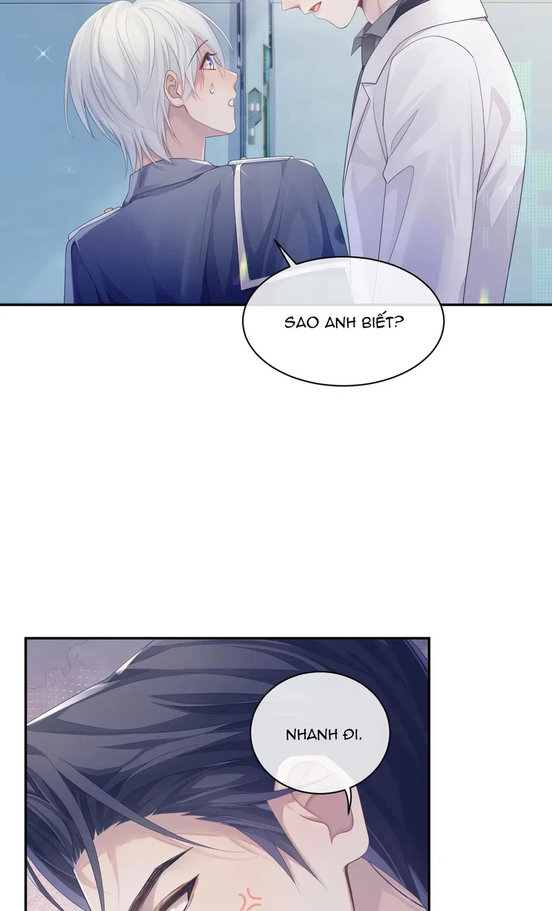 Đơn Xin Ly Hôn - Chap 46