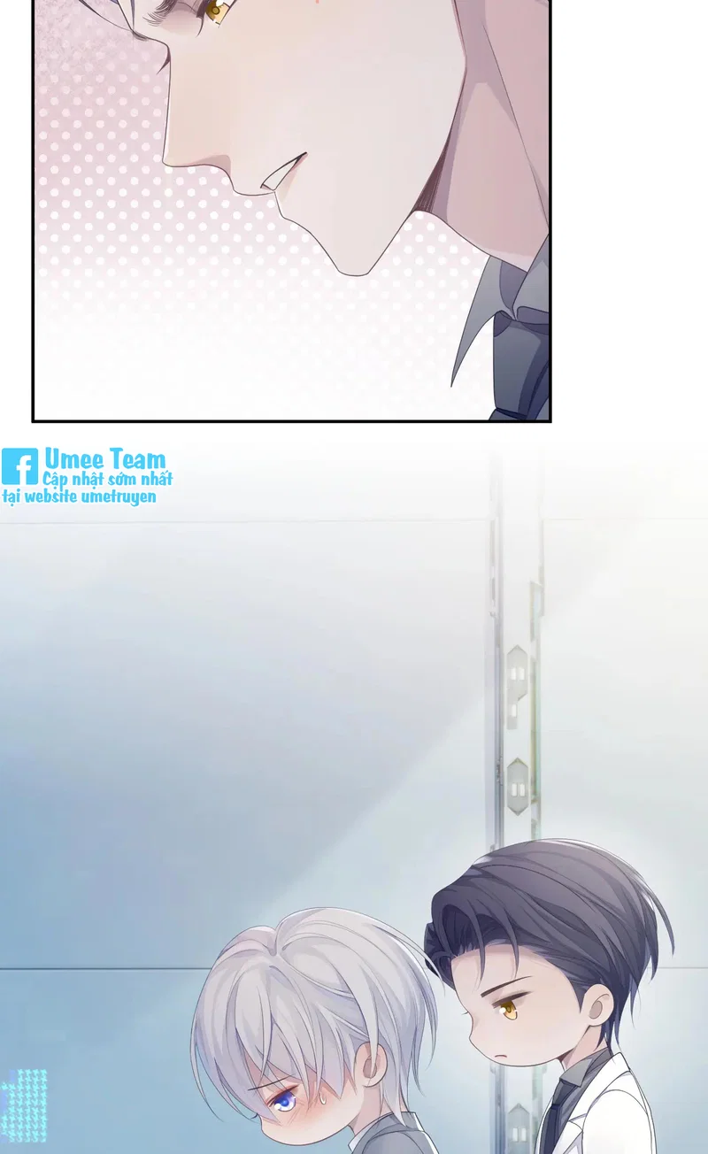 Đơn Xin Ly Hôn - Chap 46