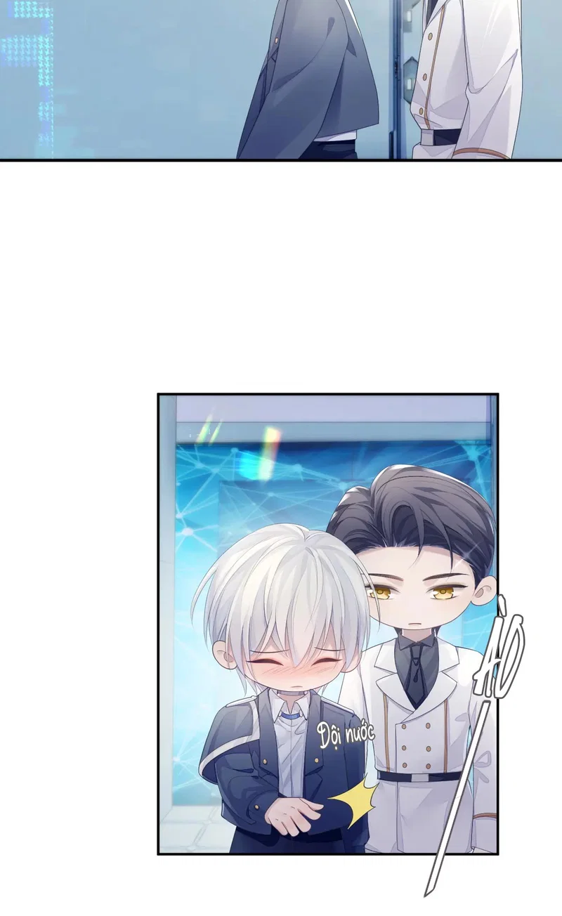 Đơn Xin Ly Hôn - Chap 46