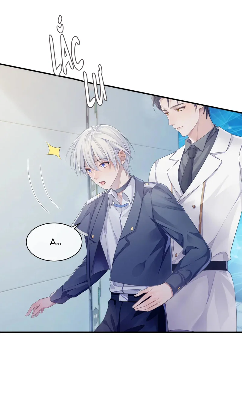 Đơn Xin Ly Hôn - Chap 46