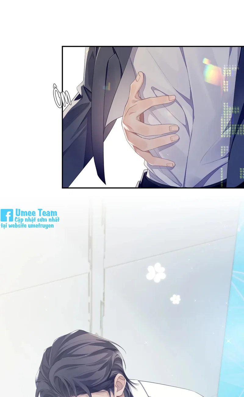 Đơn Xin Ly Hôn - Chap 46