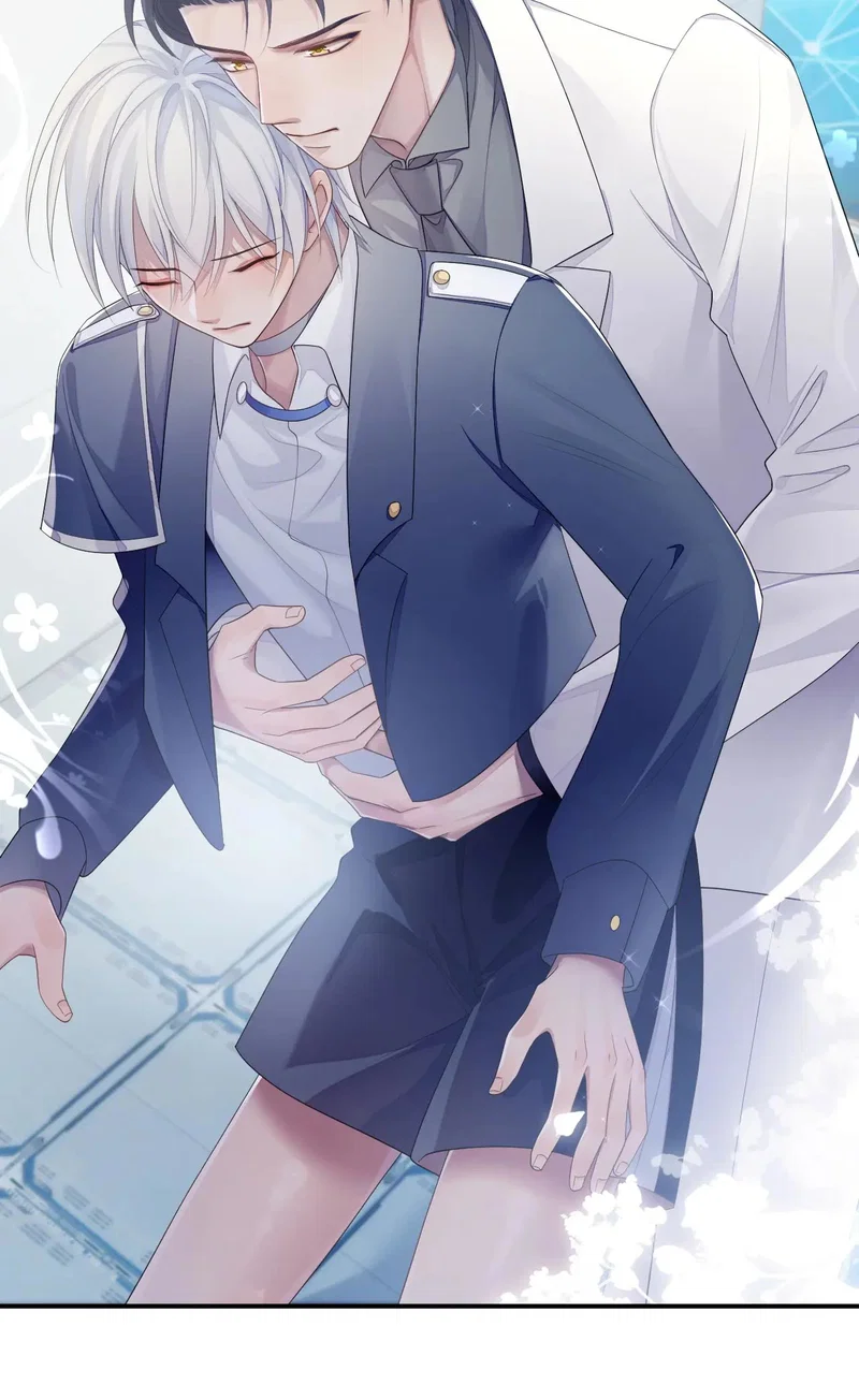 Đơn Xin Ly Hôn - Chap 46