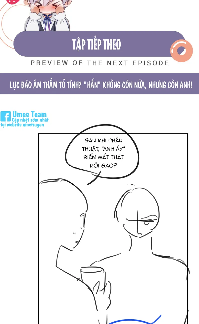 Đơn Xin Ly Hôn - Chap 46