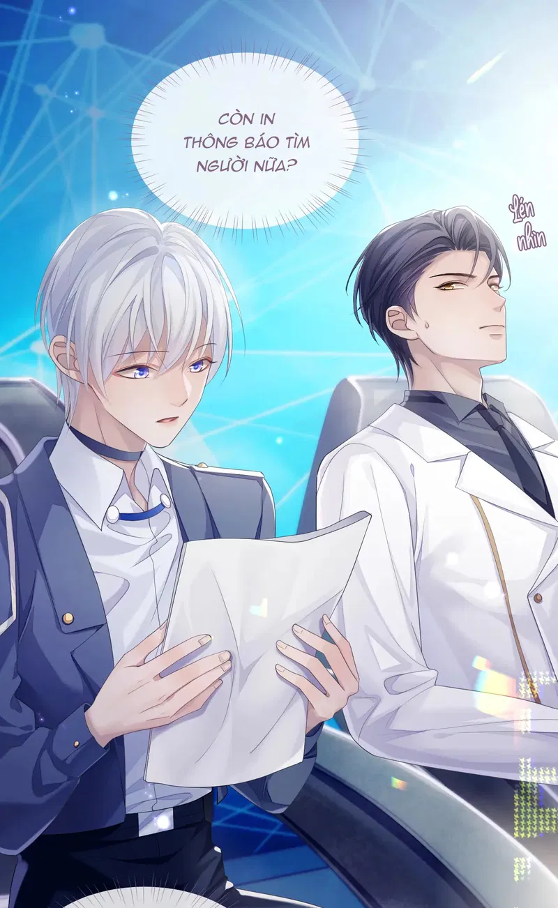 Đơn Xin Ly Hôn - Chap 46