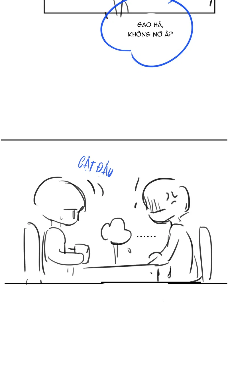 Đơn Xin Ly Hôn - Chap 46