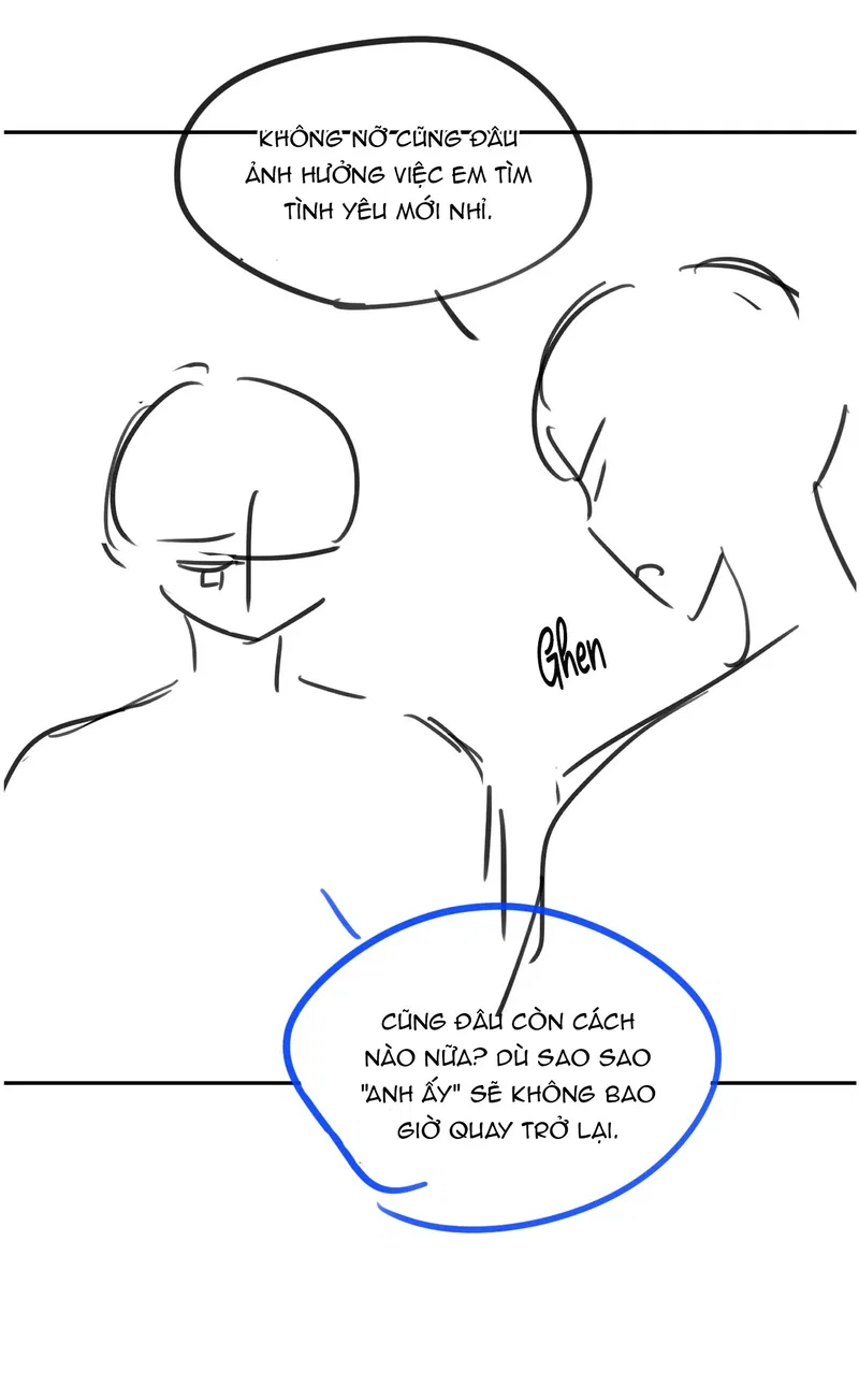 Đơn Xin Ly Hôn - Chap 46