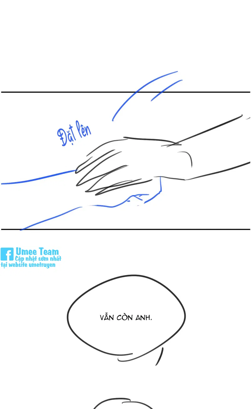 Đơn Xin Ly Hôn - Chap 46