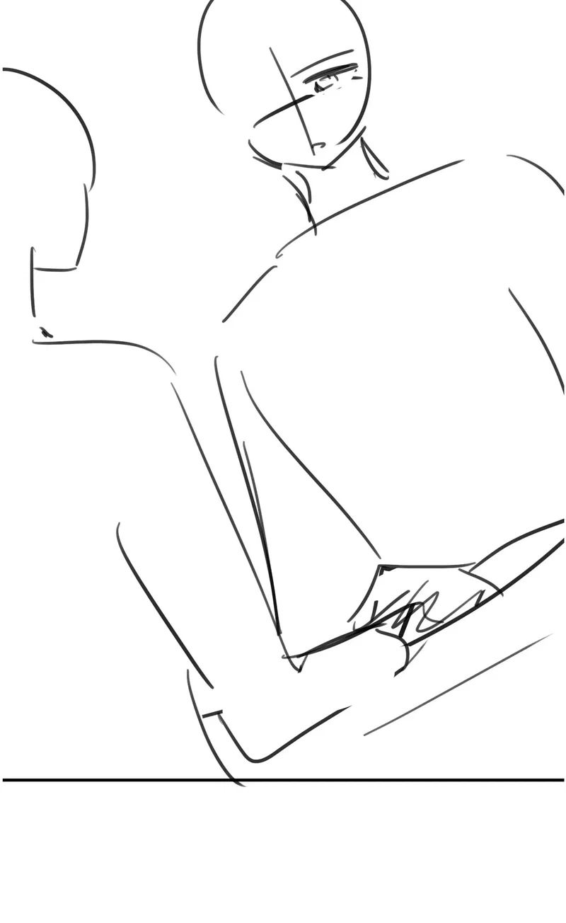 Đơn Xin Ly Hôn - Chap 46