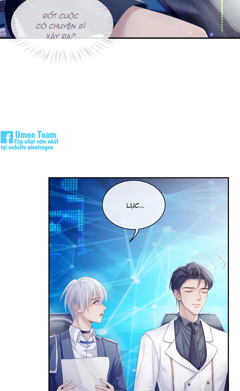 Đơn Xin Ly Hôn - Chap 46