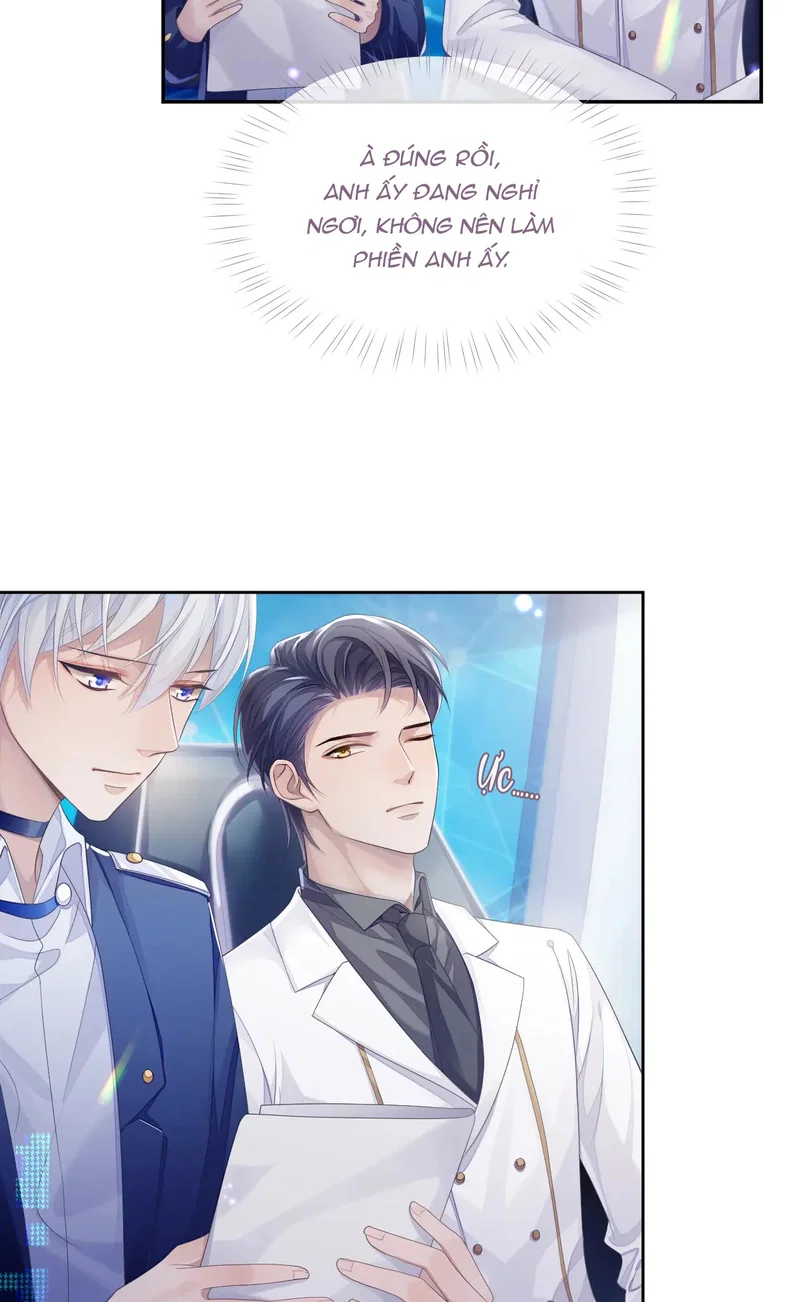 Đơn Xin Ly Hôn - Chap 46