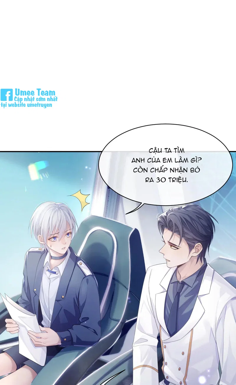 Đơn Xin Ly Hôn - Chap 46