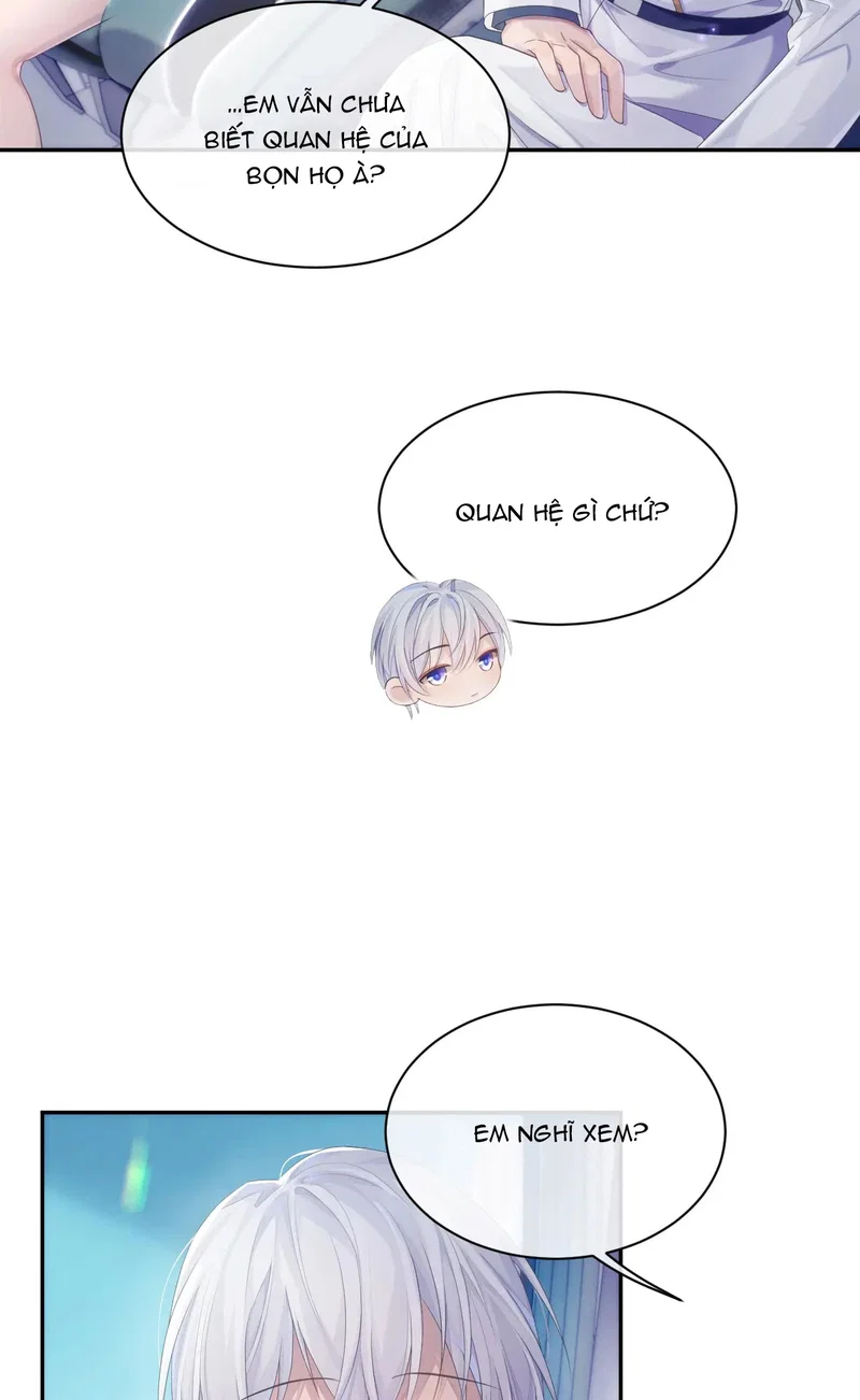 Đơn Xin Ly Hôn - Chap 46