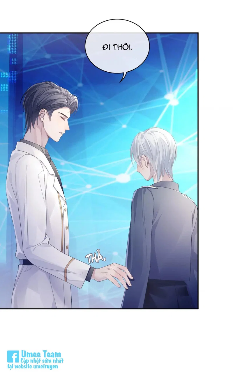 Đơn Xin Ly Hôn - Chap 47