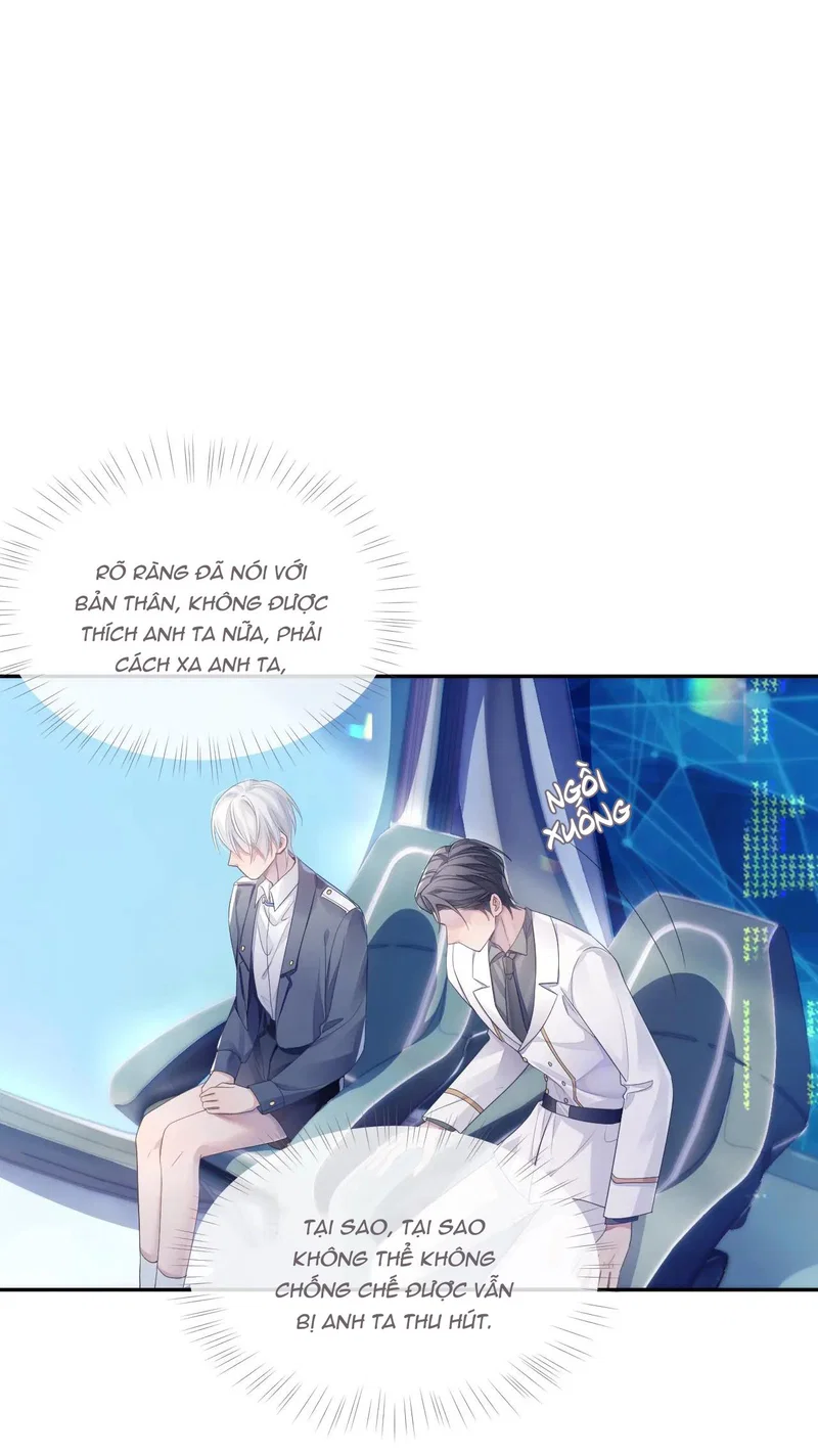 Đơn Xin Ly Hôn - Chap 47